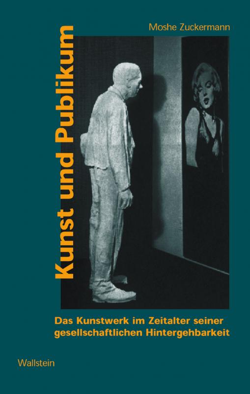 Cover-Bild Kunst und Publikum