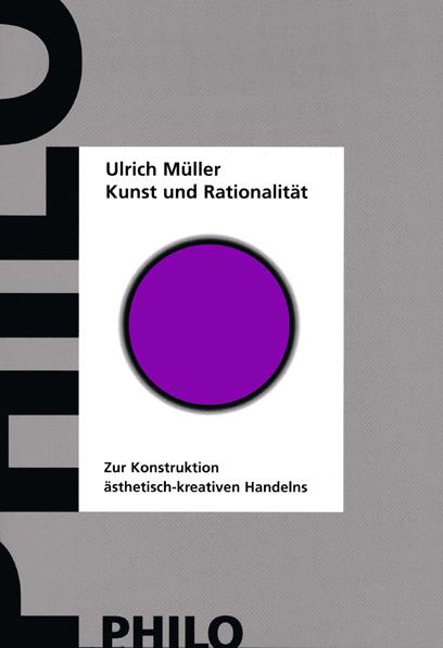 Cover-Bild Kunst und Rationalität