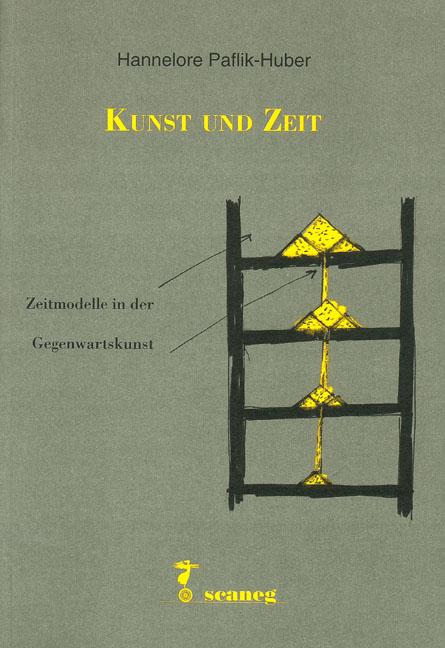 Cover-Bild Kunst und Zeit