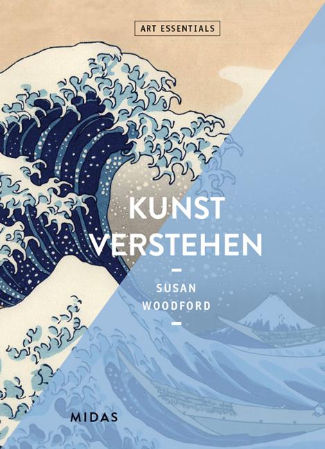 Cover-Bild Kunst verstehen (ART ESSENTIALS)