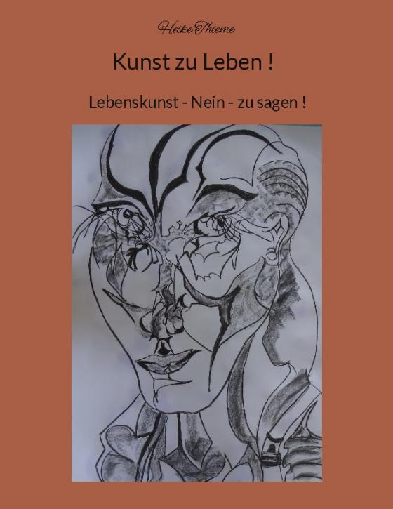 Cover-Bild Kunst zu Leben !