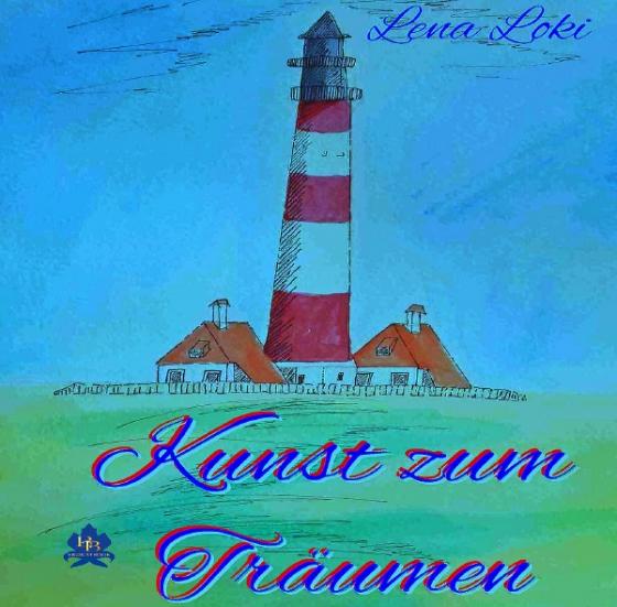 Cover-Bild Kunst zum Träumen