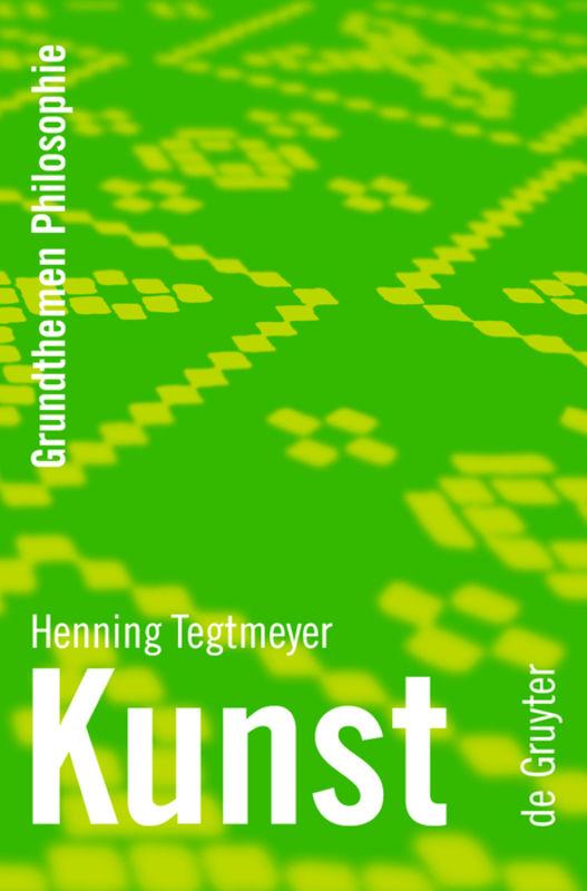 Cover-Bild Kunst