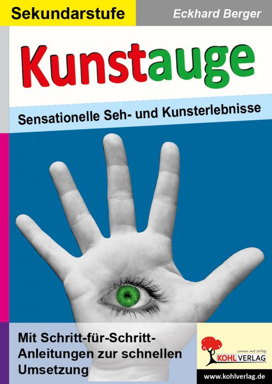 Cover-Bild Kunstauge