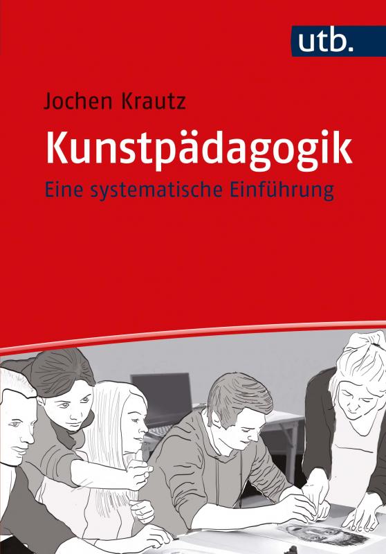 Cover-Bild Kunstpädagogik
