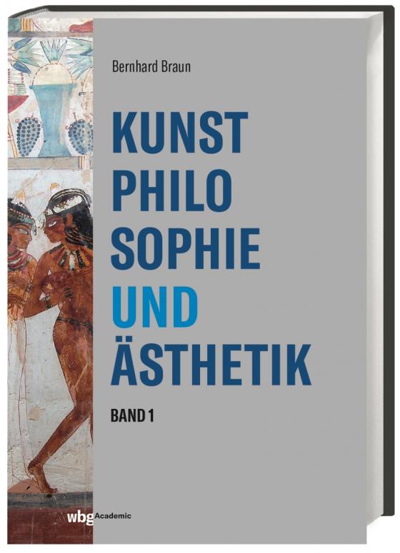 Cover-Bild Kunstphilosophie und Ästhetik