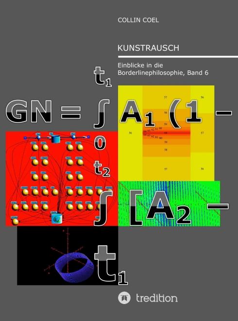 Cover-Bild Kunstrausch