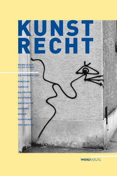 Cover-Bild Kunstrecht