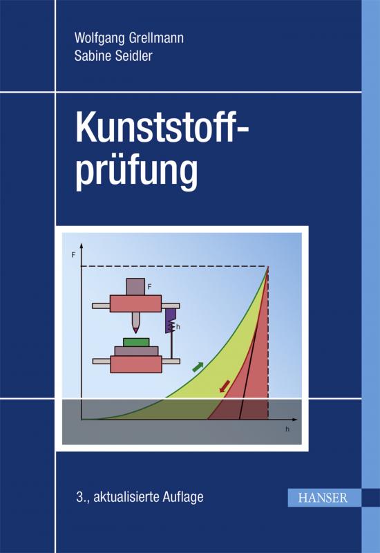 Cover-Bild Kunststoffprüfung