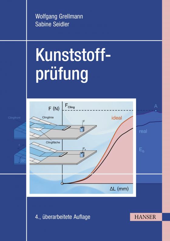 Cover-Bild Kunststoffprüfung