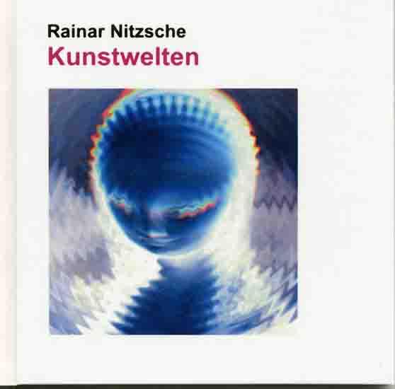 Cover-Bild Kunstwelten