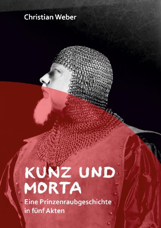 Cover-Bild Kunz und Morta