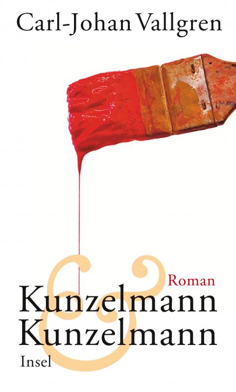 Cover-Bild Kunzelmann & Kunzelmann