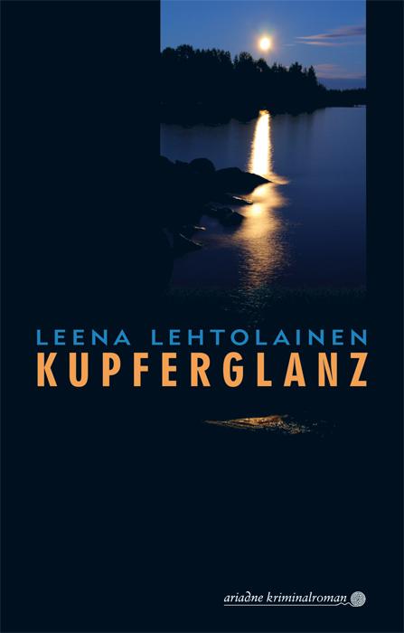 Cover-Bild Kupferglanz