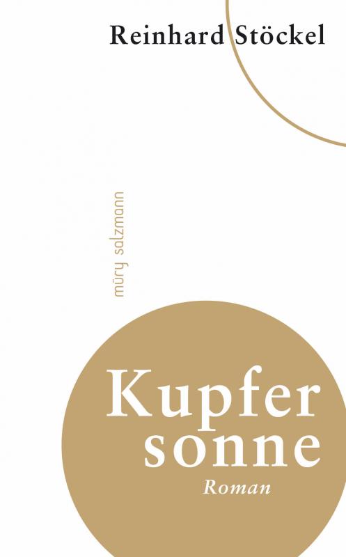 Cover-Bild Kupfersonne