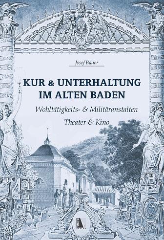 Cover-Bild Kur & Unterhaltung im alten Baden