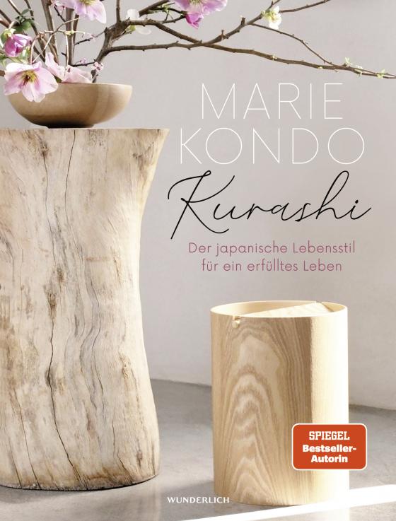 Cover-Bild Kurashi