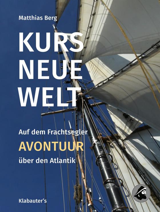 Cover-Bild KURS NEUE WELT