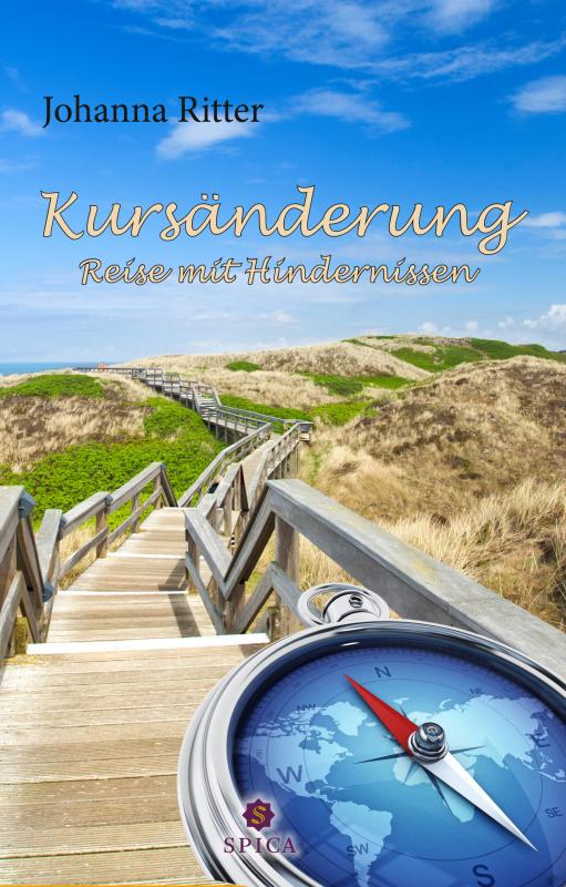 Cover-Bild Kursänderung