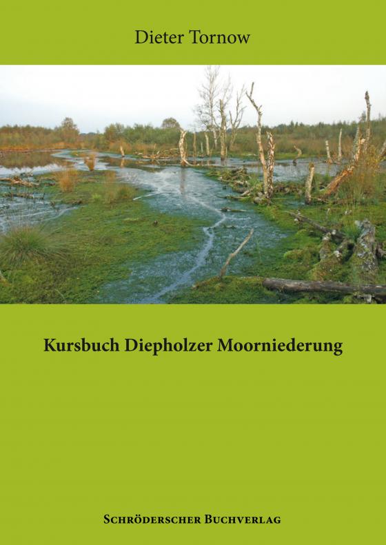 Cover-Bild Kursbuch Diepholzer Moorniederung