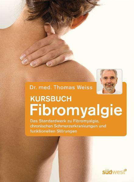 Cover-Bild Kursbuch Fibromyalgie