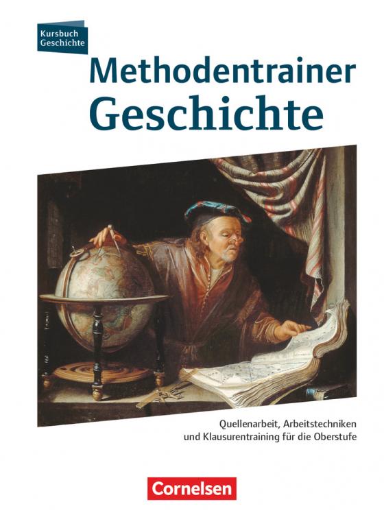 Cover-Bild Kursbuch Geschichte - Zu allen Ausgaben