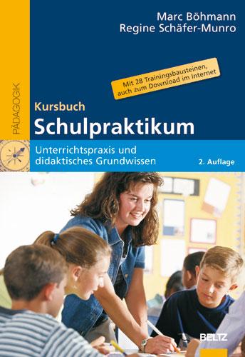 Cover-Bild Kursbuch Schulpraktikum