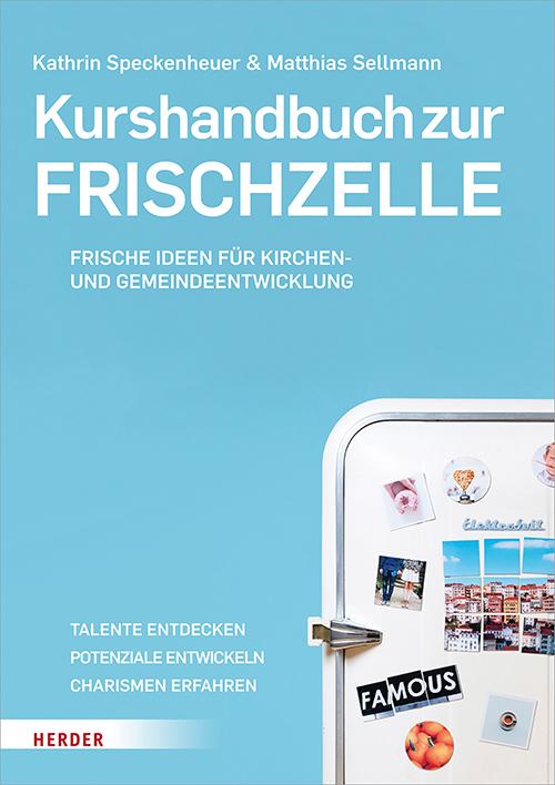 Cover-Bild Kurshandbuch zur Frischzelle