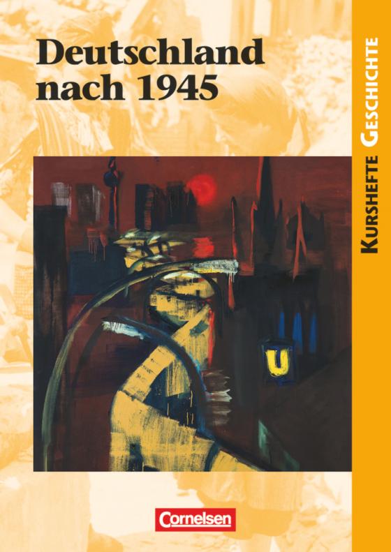 Cover-Bild Kurshefte Geschichte - Allgemeine Ausgabe