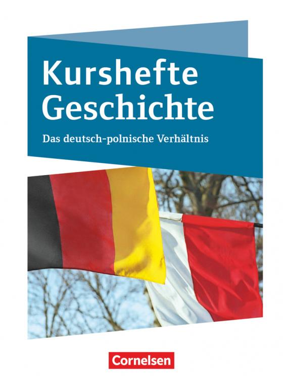 Cover-Bild Kurshefte Geschichte - Niedersachsen