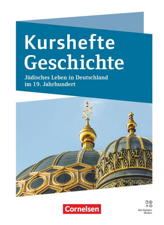 Cover-Bild Kurshefte Geschichte - Niedersachsen