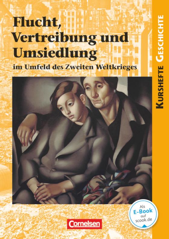 Cover-Bild Kurshefte Geschichte - Niedersachsen