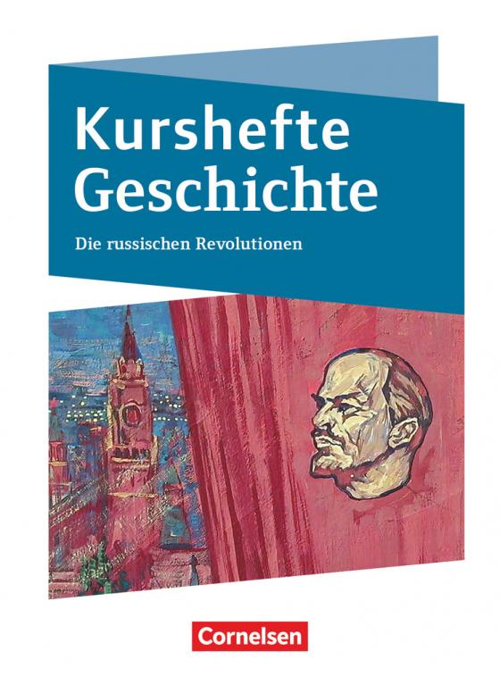 Cover-Bild Kurshefte Geschichte - Niedersachsen