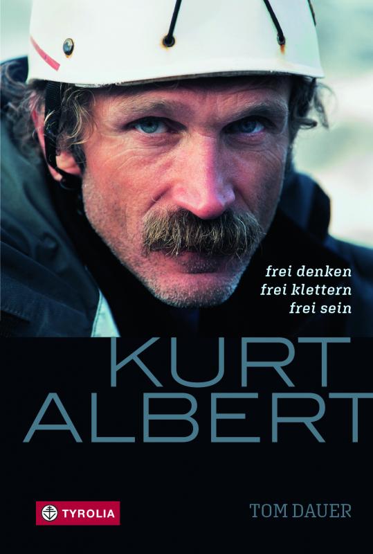 Cover-Bild Kurt Albert