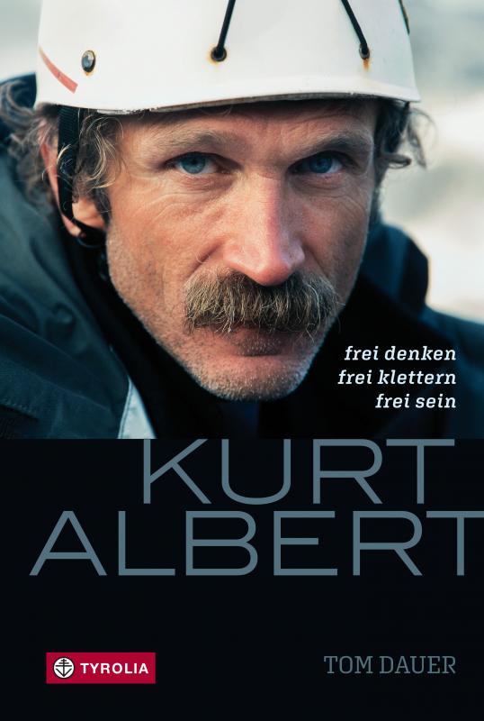 Cover-Bild Kurt Albert