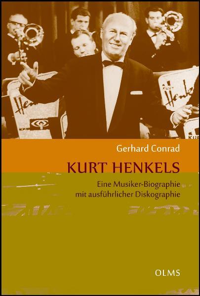 Cover-Bild Kurt Henkels