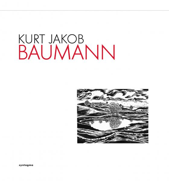 Cover-Bild KURT JAKOB BAUMANN