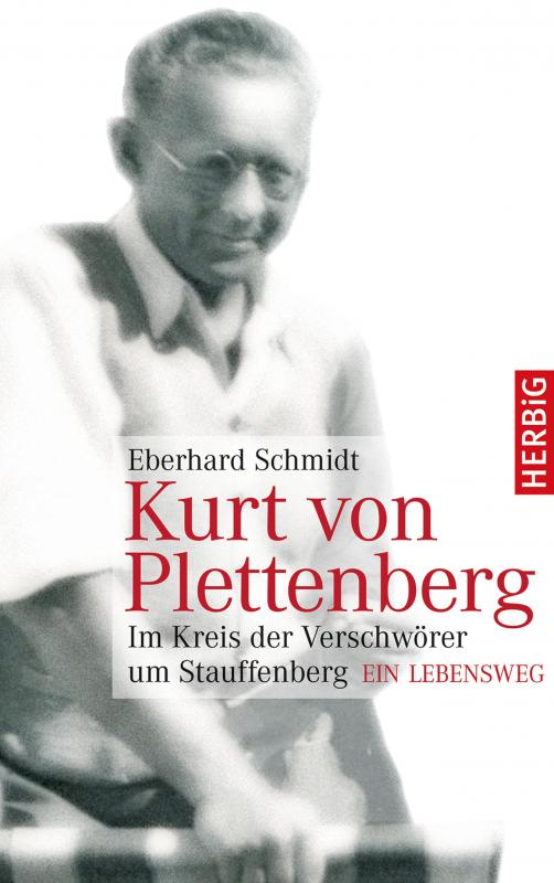 Cover-Bild Kurt von Plettenberg