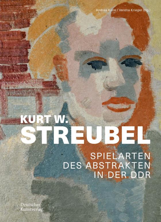 Cover-Bild Kurt W. Streubel