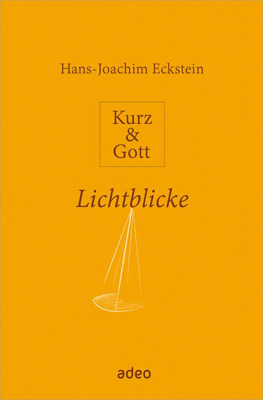 Cover-Bild Kurz & Gott - Lichtblicke