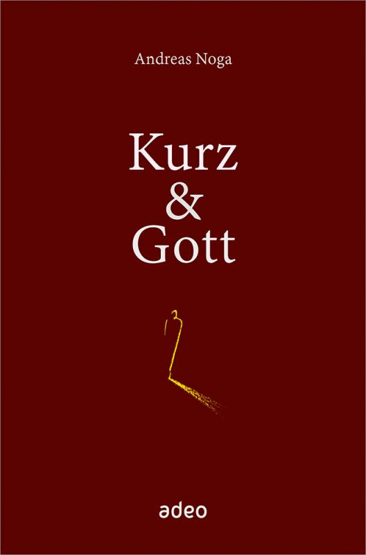 Cover-Bild Kurz & Gott