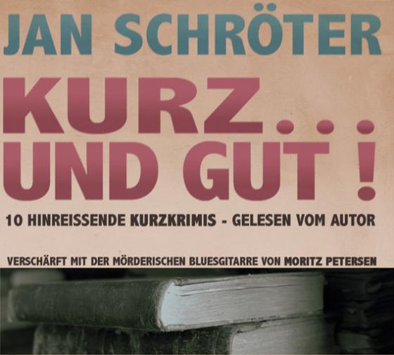 Cover-Bild Kurz... und gut!