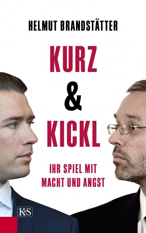 Cover-Bild Kurz & Kickl