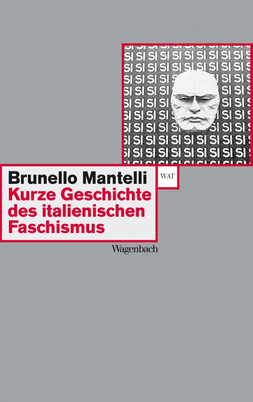 Cover-Bild Kurze Geschichte des italienischen Faschismus