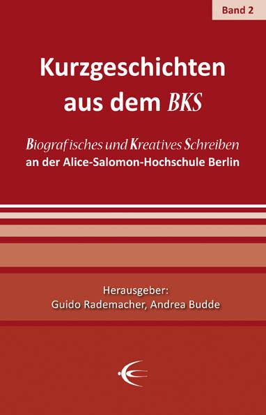 Cover-Bild Kurzgeschichten aus dem BKS