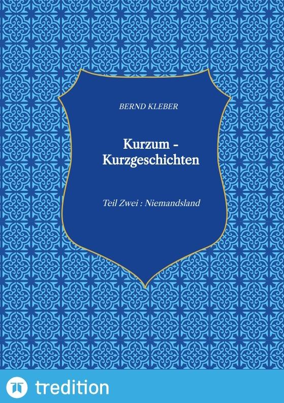 Cover-Bild Kurzum - Kurzgeschichten