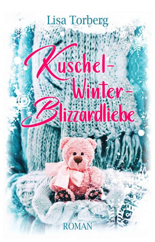 Cover-Bild Kuschel-Winter-Blizzardliebe