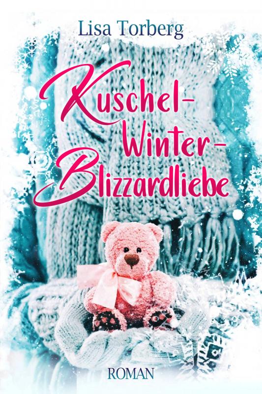 Cover-Bild Kuschel-Winter-Blizzardliebe