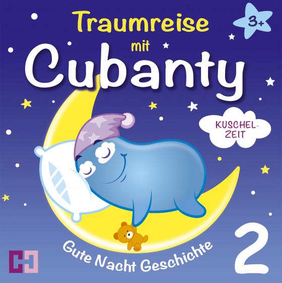 Cover-Bild Kuschelzeit - Gute Nacht Geschichte