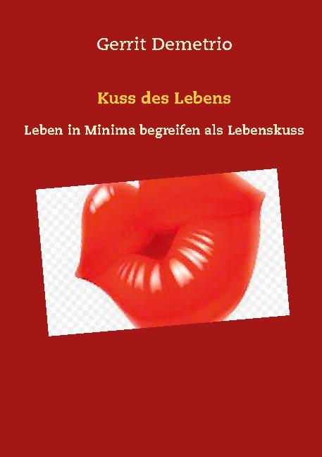 Cover-Bild Kuss des Lebens